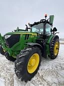 2024 John Deere 6R 195 Image