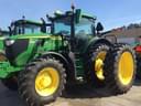 2024 John Deere 6R 195 Image