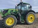 2024 John Deere 6R 195 Image