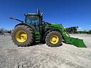 2024 John Deere 6R 195 Image