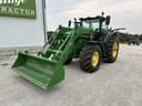 2024 John Deere 6R 195 Image