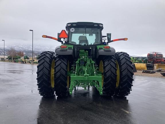 Image of John Deere 6R 195 equipment image 3