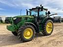 2024 John Deere 6R 195 Image
