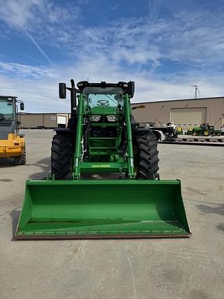 Image of John Deere 6R 195 equipment image 1