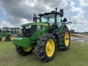 2024 John Deere 6R 195 Image