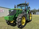 2024 John Deere 6R 195 Image