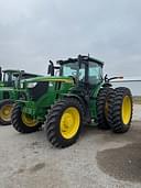 2024 John Deere 6R 195 Image