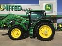 2024 John Deere 6R 195 Image