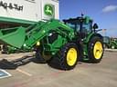2024 John Deere 6R 195 Image