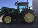 2024 John Deere 6R 195 Image