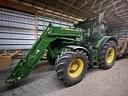 2024 John Deere 6R 195 Image