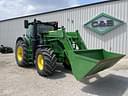 2024 John Deere 6R 195 Image