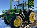 2024 John Deere 6R 195 Image