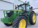 2024 John Deere 6R 195 Image