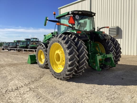 Image of John Deere 6R 195 equipment image 2