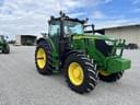 2024 John Deere 6R 195 Image