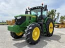 2024 John Deere 6R 215 Image