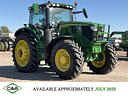 2024 John Deere 6R 215 Image