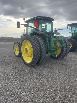 Image of John Deere 6R 215 equipment image 4