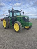 2024 John Deere 6R 215 Image