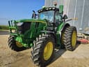 2024 John Deere 6R 215 Image