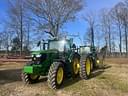 2024 John Deere 6R 215 Image