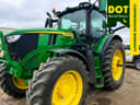 2024 John Deere 6R 215 Image