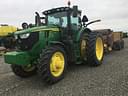 2024 John Deere 6R 215 Image
