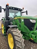 2024 John Deere 6R 215 Image