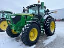 2024 John Deere 6R 215 Image