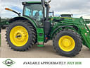 2024 John Deere 6R 215 Image