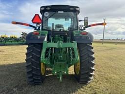 Image of John Deere 6R 215 equipment image 3