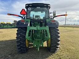 Image of John Deere 6R 215 equipment image 4