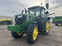 2024 John Deere 6R 215 Image
