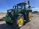 2024 John Deere 6R 215 Image