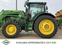 2024 John Deere 6R 215 Image