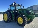 2024 John Deere 6R 215 Image