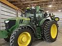 2024 John Deere 6R 215 Image