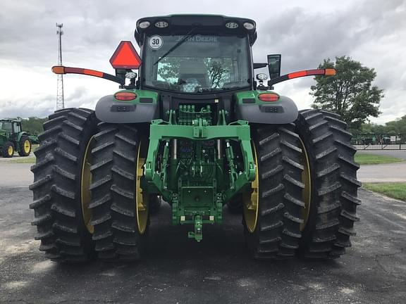 Image of John Deere 6R 215 equipment image 3