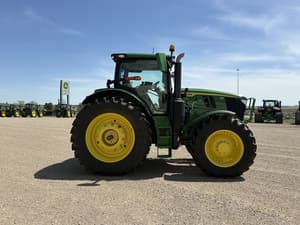 2024 John Deere 6R 215 Image