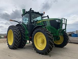 Main image John Deere 6R 215 3