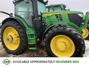 Main image John Deere 6R 215 0