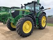 Thumbnail image John Deere 6R 215 3