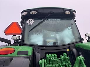 Main image John Deere 6R 215 7