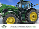 2024 John Deere 6R 215 Image