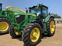2024 John Deere 6R 215 Image