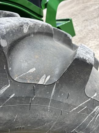 Image of John Deere 6R 215 equipment image 1