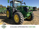 2024 John Deere 6R 215 Image