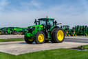 2024 John Deere 6R 215 Image