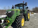 2024 John Deere 6R 215 Image